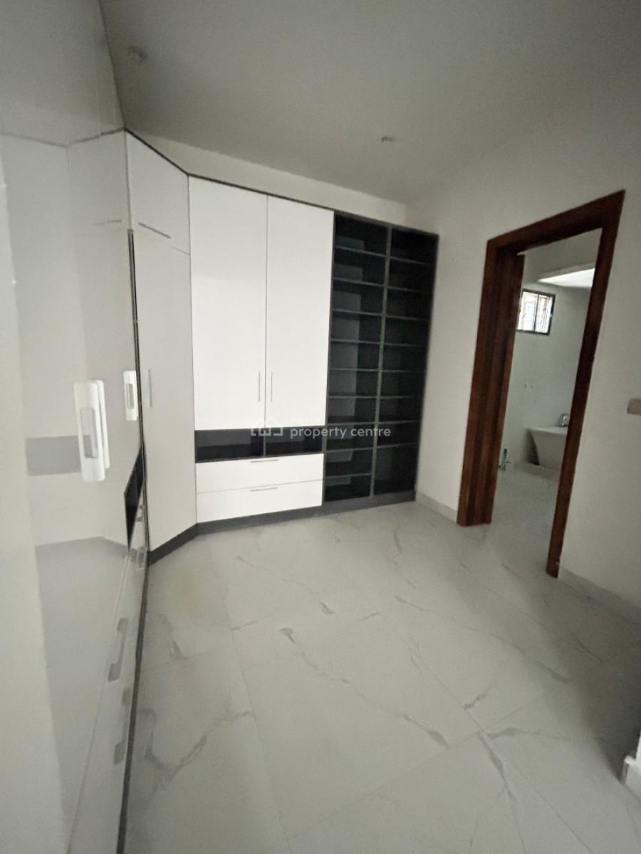 Fully Furnished and Standard 1 Bedroom Apartment, Ikoyi Shoreline Estate, Ikoyi, Lagos, Mini Flat (room and Parlour) for Rent