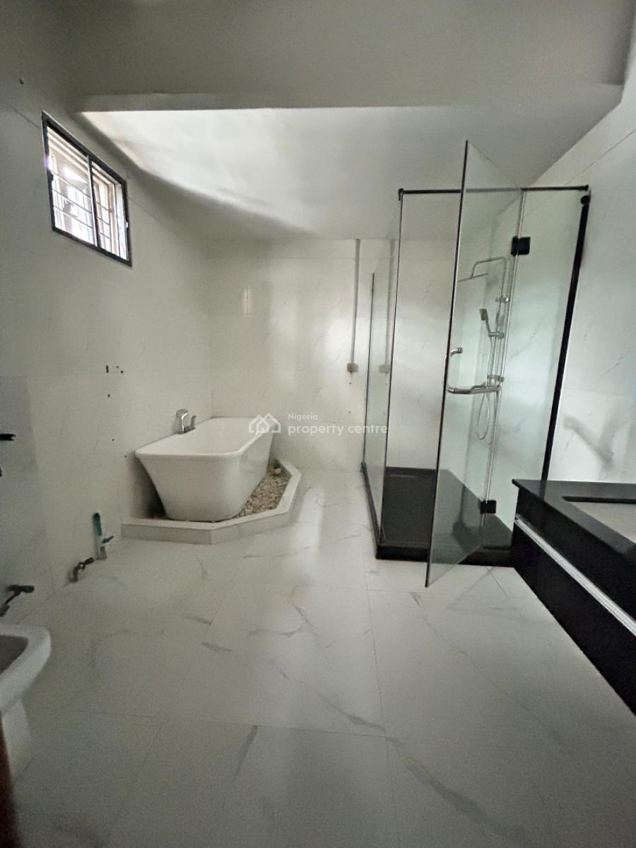 Fully Furnished and Standard 1 Bedroom Apartment, Ikoyi Shoreline Estate, Ikoyi, Lagos, Mini Flat (room and Parlour) for Rent