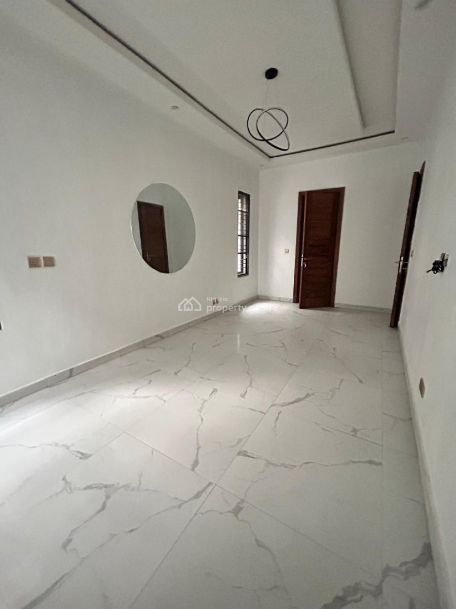Fully Furnished and Standard 1 Bedroom Apartment, Ikoyi Shoreline Estate, Ikoyi, Lagos, Mini Flat (room and Parlour) for Rent
