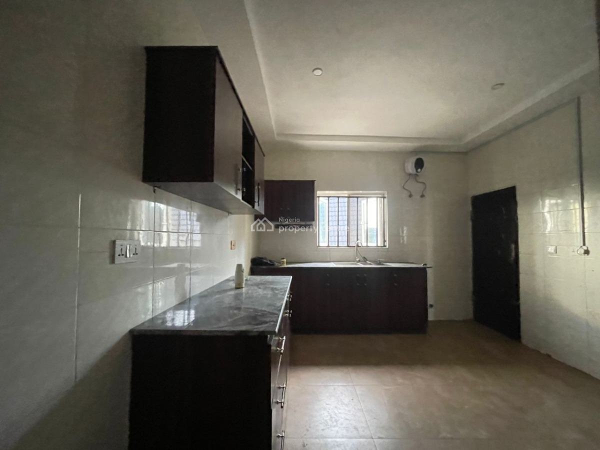Newly Built 4 Bedroom Flat, World Bank, Owerri West, Imo, Flat / Apartment for Rent