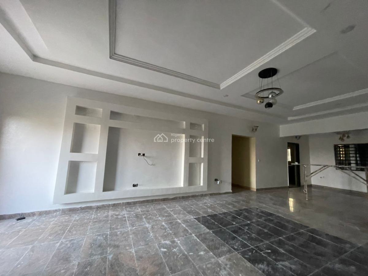 Newly Built 4 Bedroom Flat, World Bank, Owerri West, Imo, Flat / Apartment for Rent