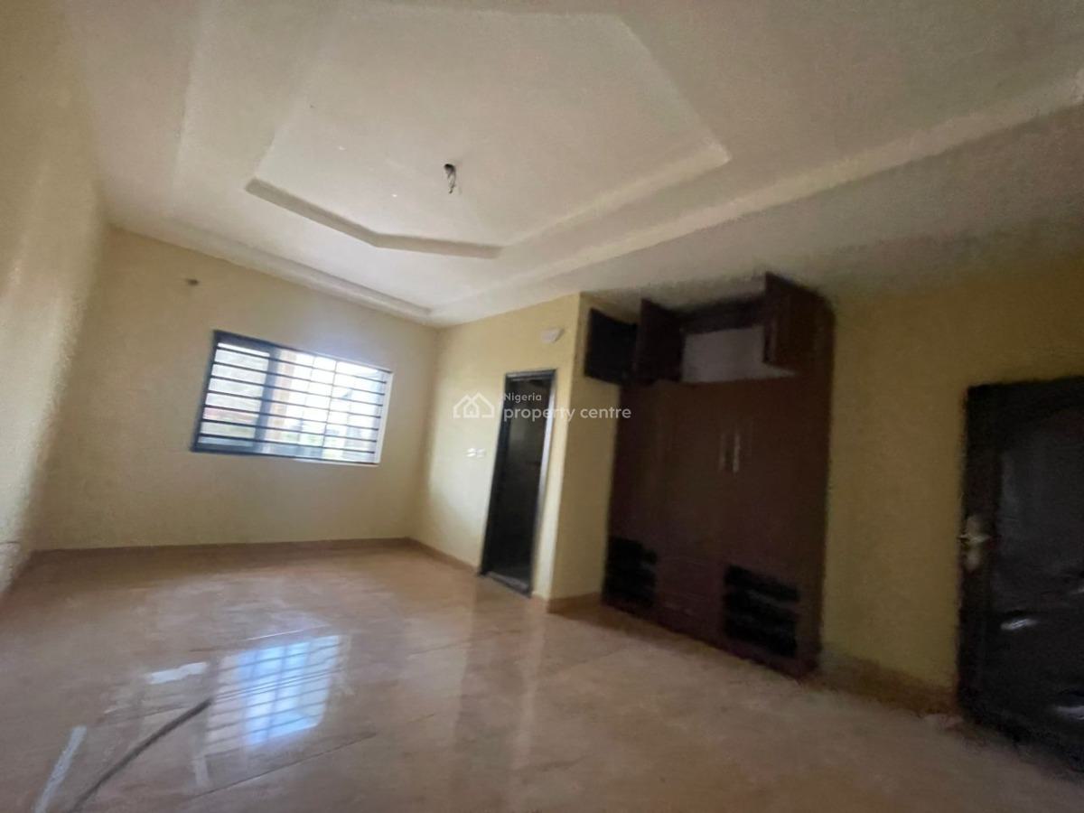 Newly Built 4 Bedroom Flat, World Bank, Owerri West, Imo, Flat / Apartment for Rent