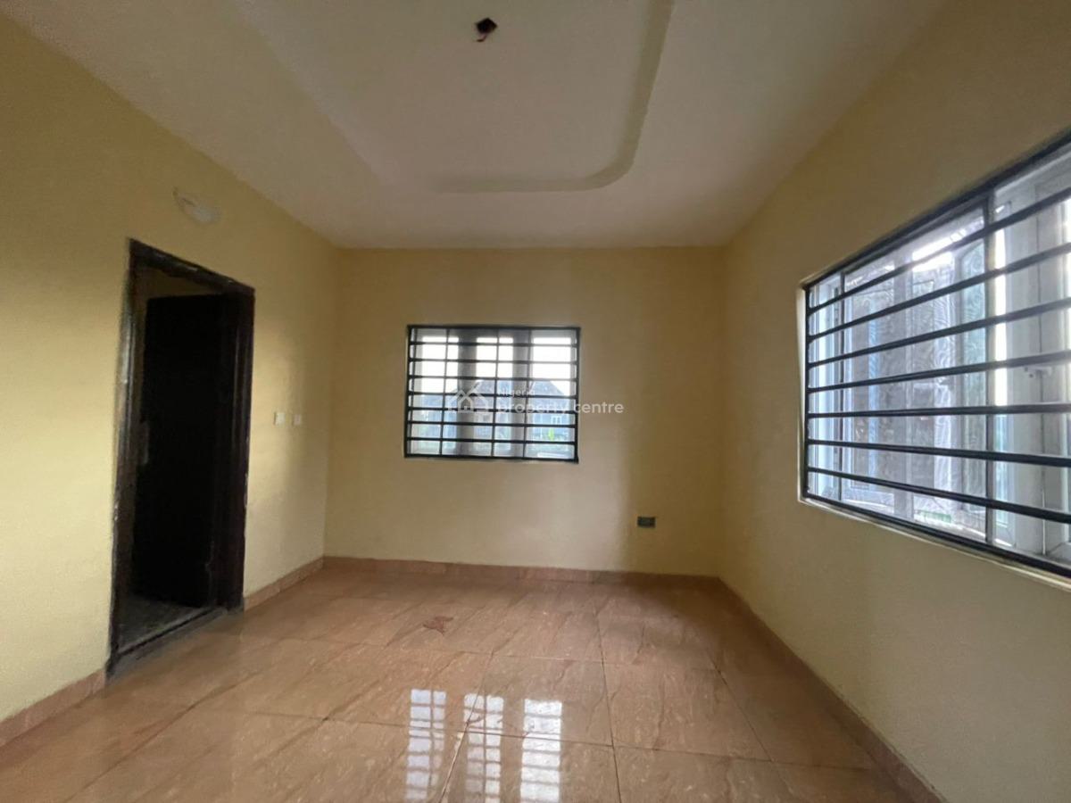 Newly Built 4 Bedroom Flat, World Bank, Owerri West, Imo, Flat / Apartment for Rent