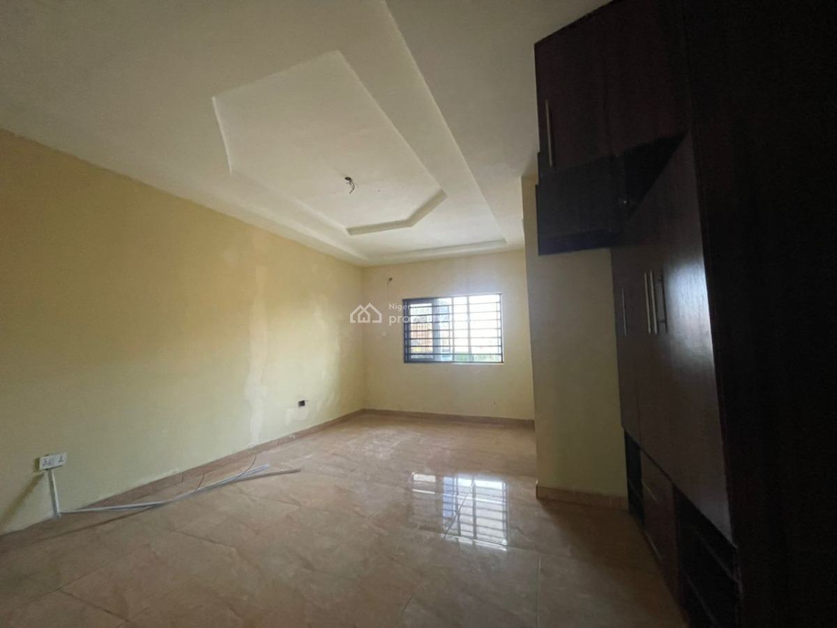 Newly Built 4 Bedroom Flat, World Bank, Owerri West, Imo, Flat / Apartment for Rent