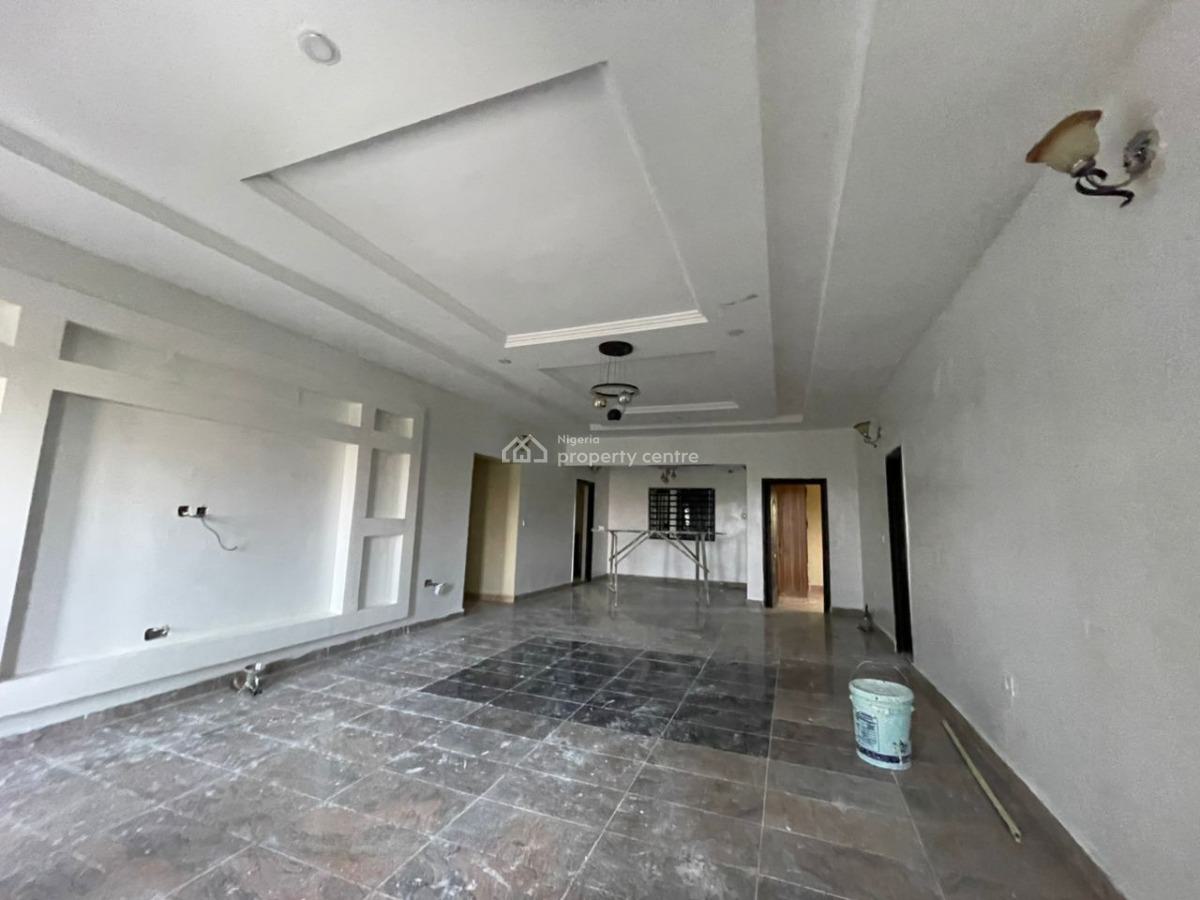 Newly Built 4 Bedroom Flat, World Bank, Owerri West, Imo, Flat / Apartment for Rent