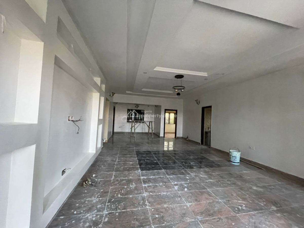 Newly Built 4 Bedroom Flat, World Bank, Owerri West, Imo, Flat / Apartment for Rent