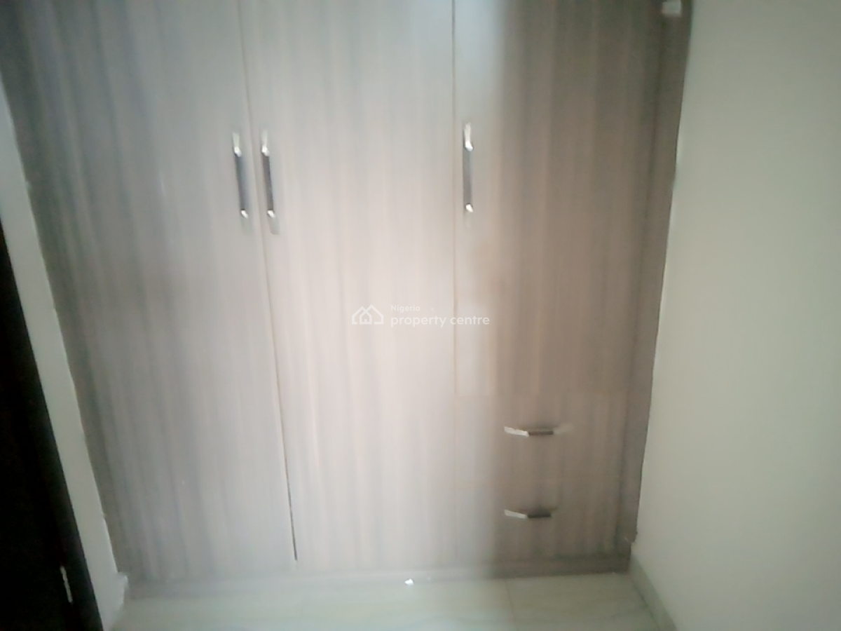 a Neatly and Massively Built 5 Bedroom Fully Detached Duplex and a Bq, Osapa, Lekki, Lagos, Detached Duplex for Rent