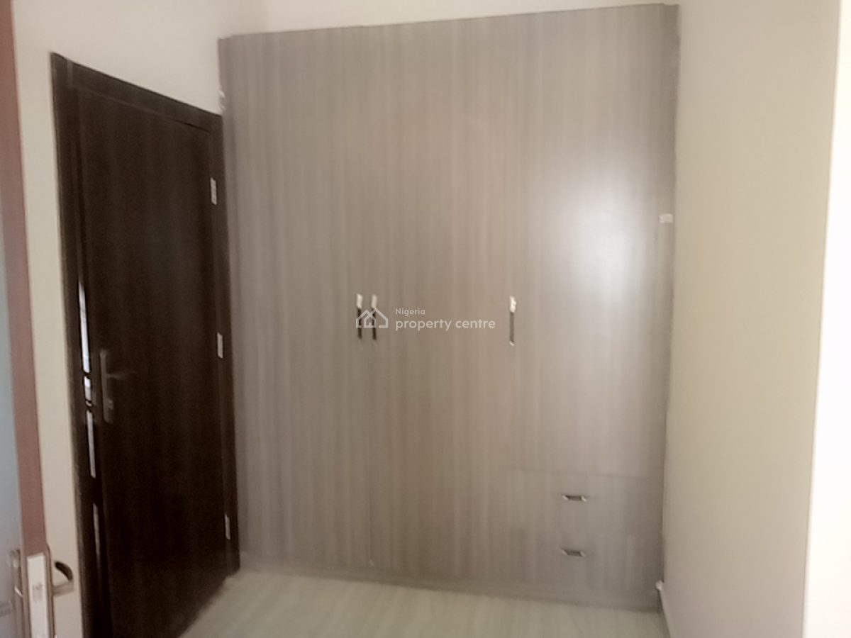 a Neatly and Massively Built 5 Bedroom Fully Detached Duplex and a Bq, Osapa, Lekki, Lagos, Detached Duplex for Rent