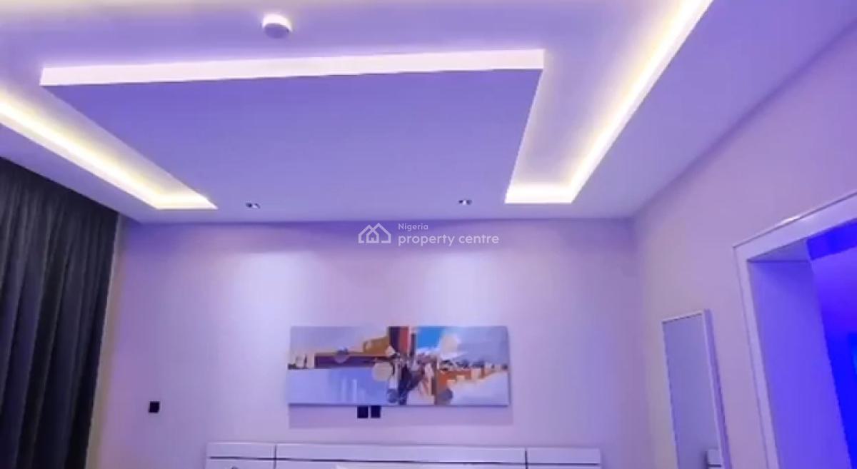 38 Rooms Functioning Hotel, Wuye Fct Abuja, Wuye, Abuja, Hotel / Guest House for Sale