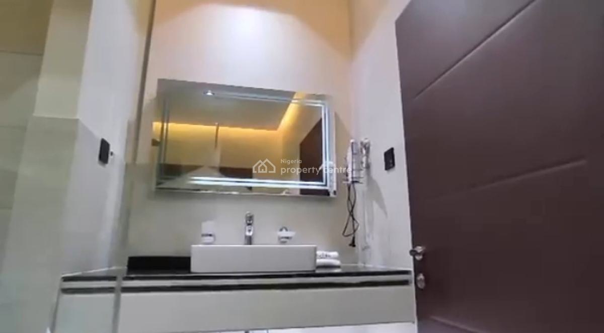 38 Rooms Functioning Hotel, Wuye Fct Abuja, Wuye, Abuja, Hotel / Guest House for Sale
