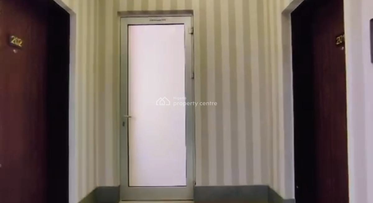 38 Rooms Functioning Hotel, Wuye Fct Abuja, Wuye, Abuja, Hotel / Guest House for Sale
