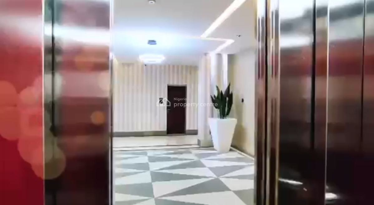 38 Rooms Functioning Hotel, Wuye Fct Abuja, Wuye, Abuja, Hotel / Guest House for Sale
