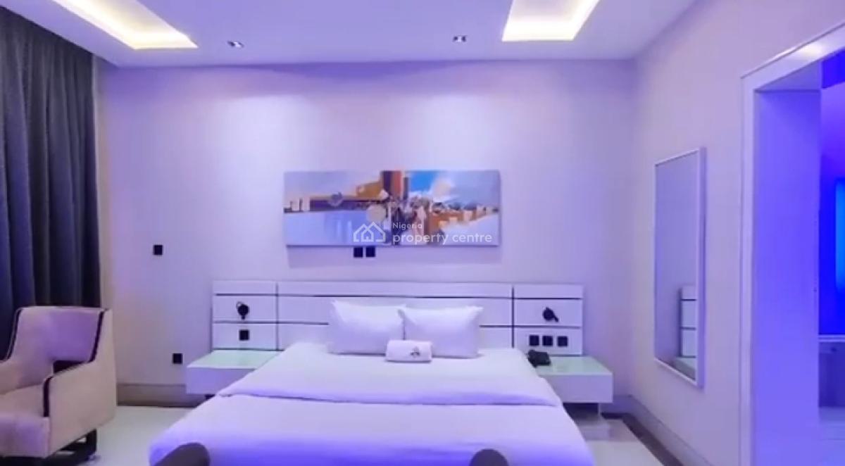 38 Rooms Functioning Hotel, Wuye Fct Abuja, Wuye, Abuja, Hotel / Guest House for Sale