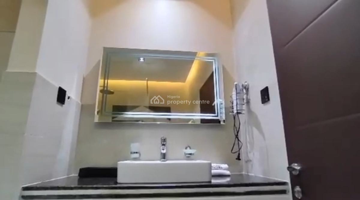 38 Rooms Functioning Hotel, Wuye Fct Abuja, Wuye, Abuja, Hotel / Guest House for Sale