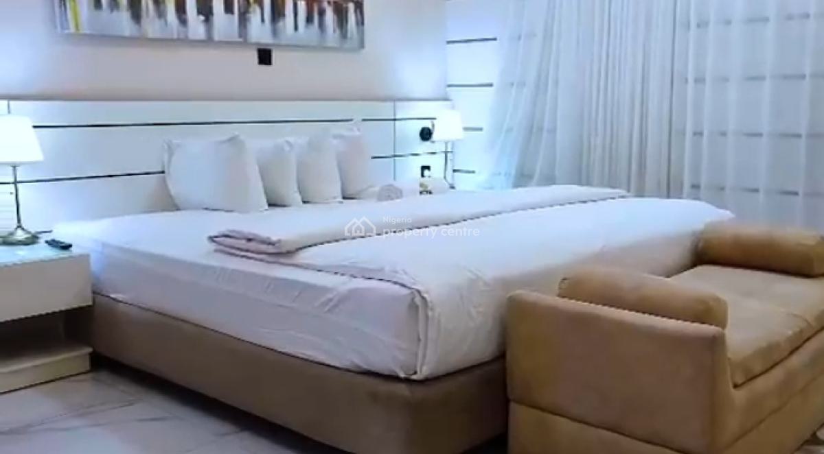 38 Rooms Functioning Hotel, Wuye Fct Abuja, Wuye, Abuja, Hotel / Guest House for Sale