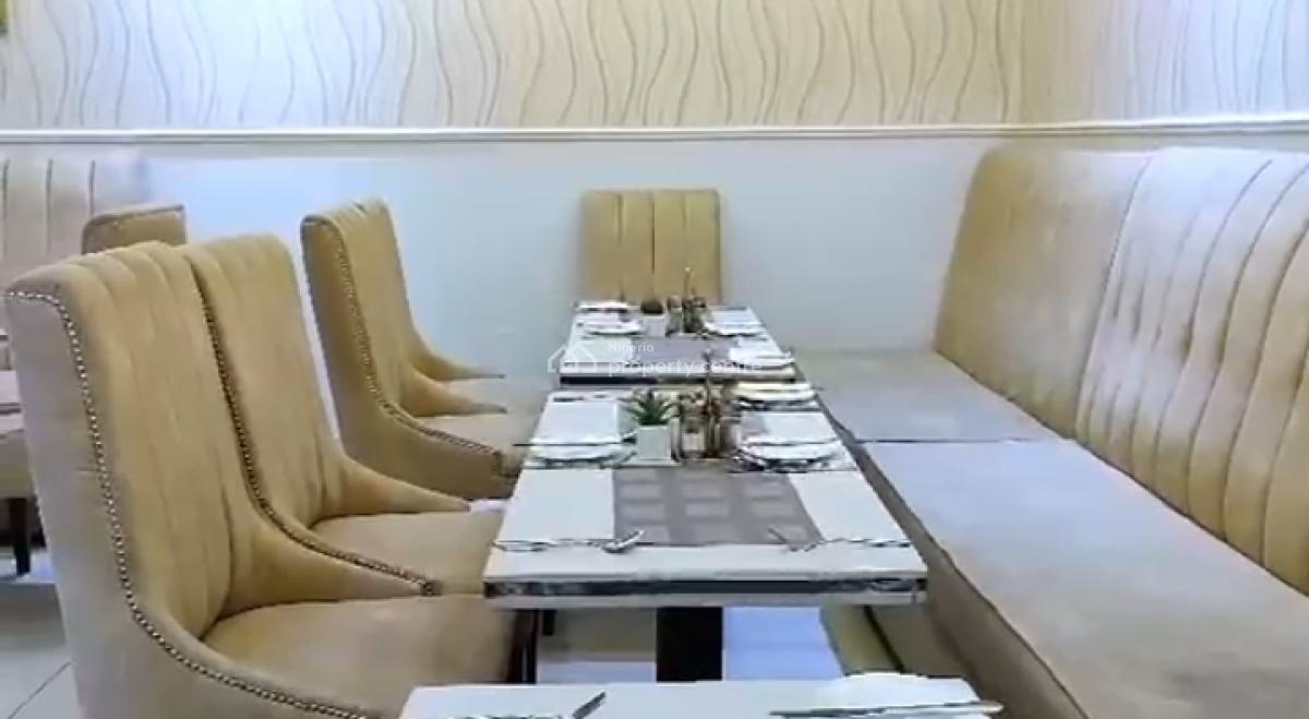 38 Rooms Functioning Hotel, Wuye Fct Abuja, Wuye, Abuja, Hotel / Guest House for Sale