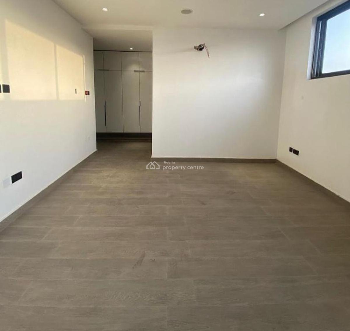Luxurious 4 Bedroom Maisonette House with Excellent Facilities, Lekki Phase 1, Lekki, Lagos, House for Rent