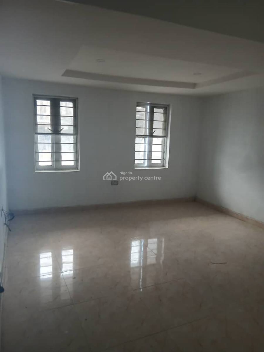 Massive 1 Bedroom Apartment, Lekki, Lagos, Mini Flat (room and Parlour) for Rent