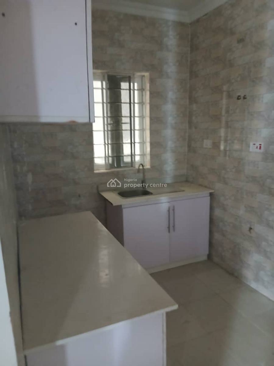 Massive 1 Bedroom Apartment, Lekki, Lagos, Mini Flat (room and Parlour) for Rent