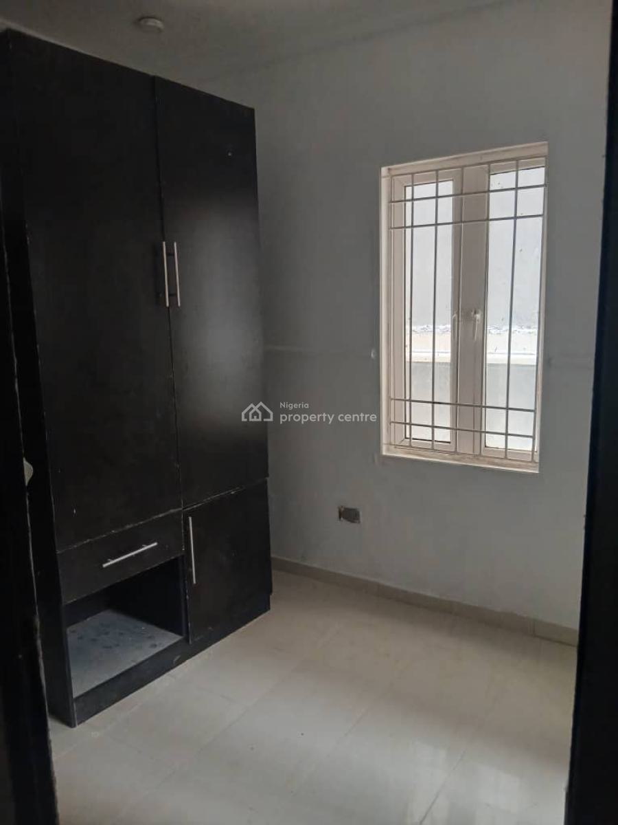 Massive 1 Bedroom Apartment, Lekki, Lagos, Mini Flat (room and Parlour) for Rent