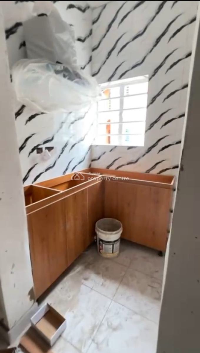 Newly Built Mini Flat, Anthony, Maryland, Lagos, Mini Flat (room and Parlour) for Rent