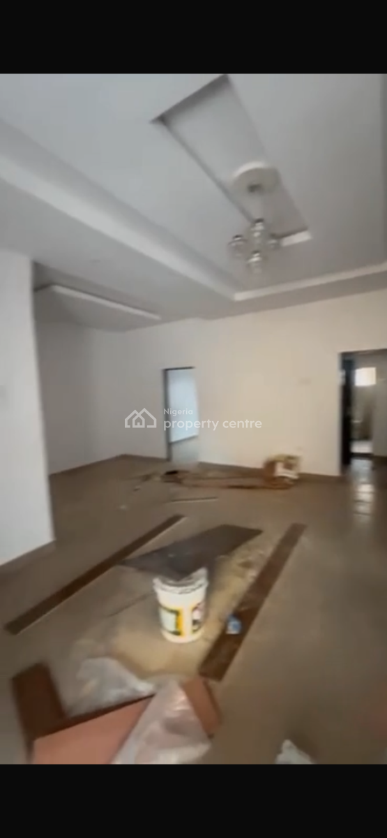 Newly Renovated 2 Bedroom Up Flat, Anthony, Maryland, Lagos, House for Rent