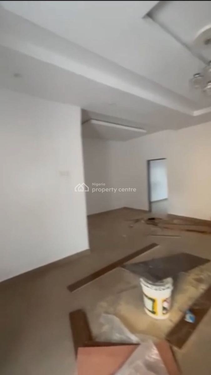 Newly Renovated 2 Bedroom Up Flat, Anthony, Maryland, Lagos, House for Rent