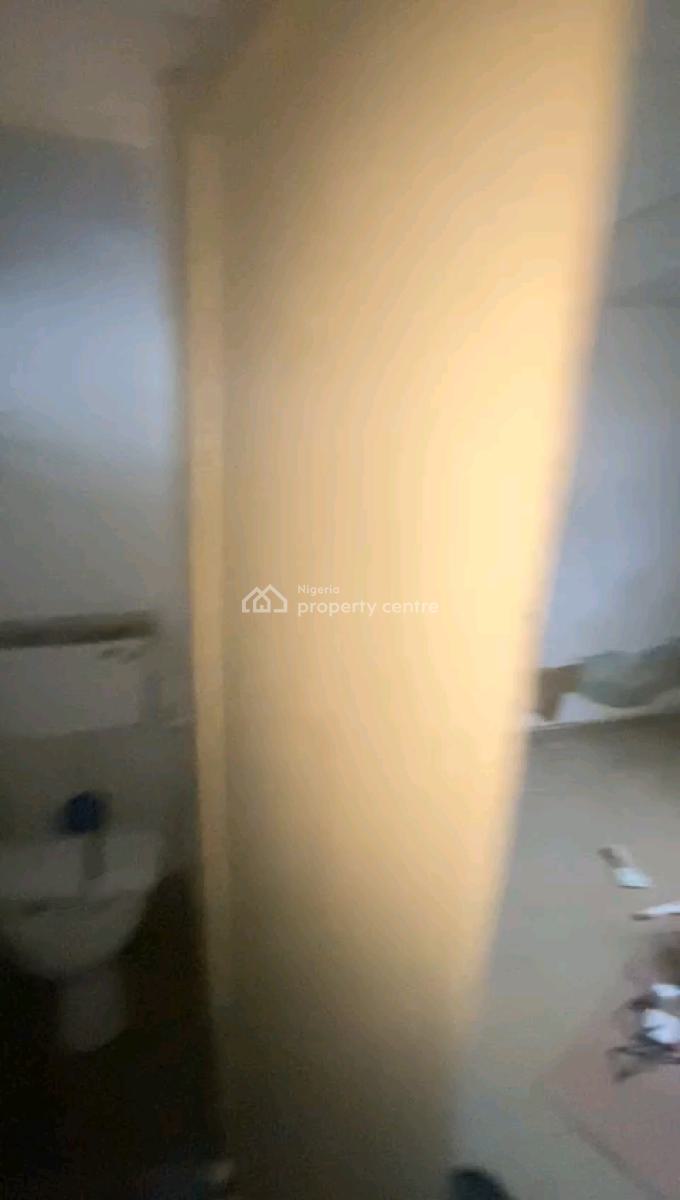 Decent Mini Bungalow with 2t1b All Tilled with Kitchen Cabs, Off Yetunde Brown, Gbagada, Lagos, Mini Flat (room and Parlour) for Rent