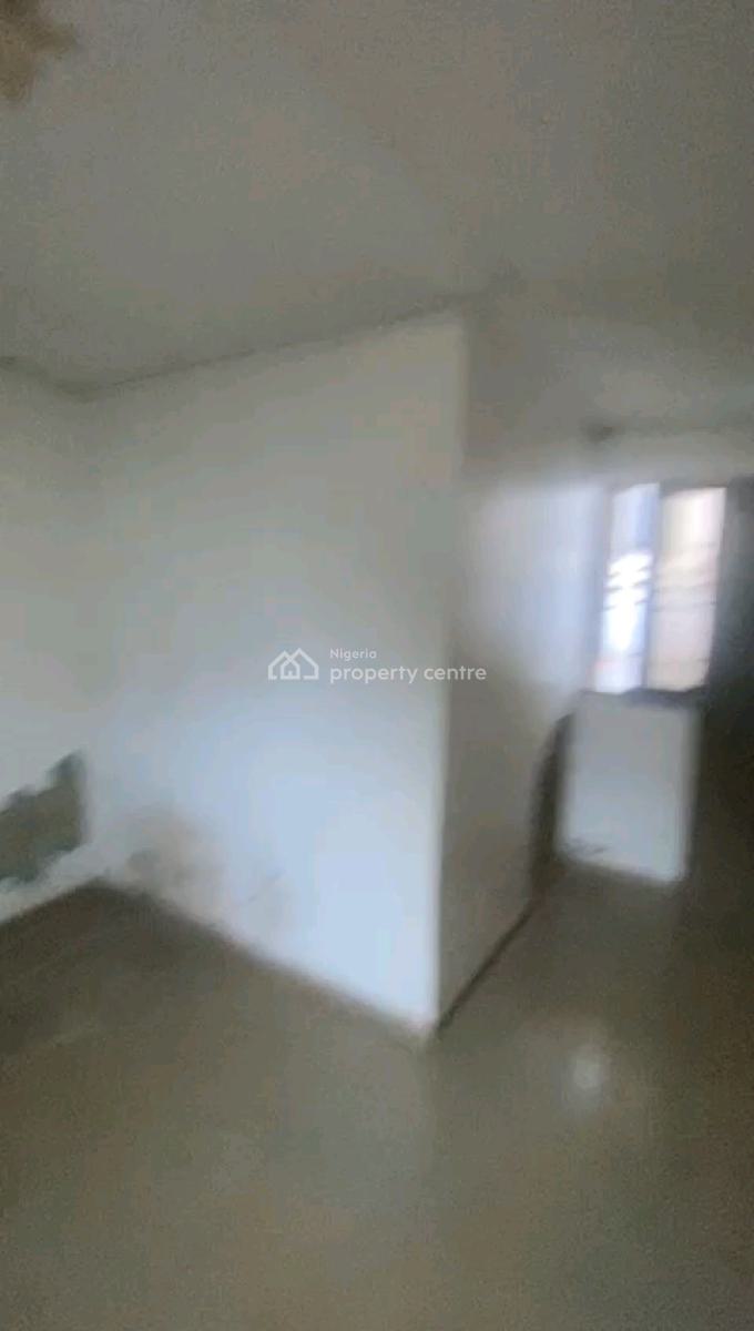 Decent Mini Bungalow with 2t1b All Tilled with Kitchen Cabs, Off Yetunde Brown, Gbagada, Lagos, Mini Flat (room and Parlour) for Rent