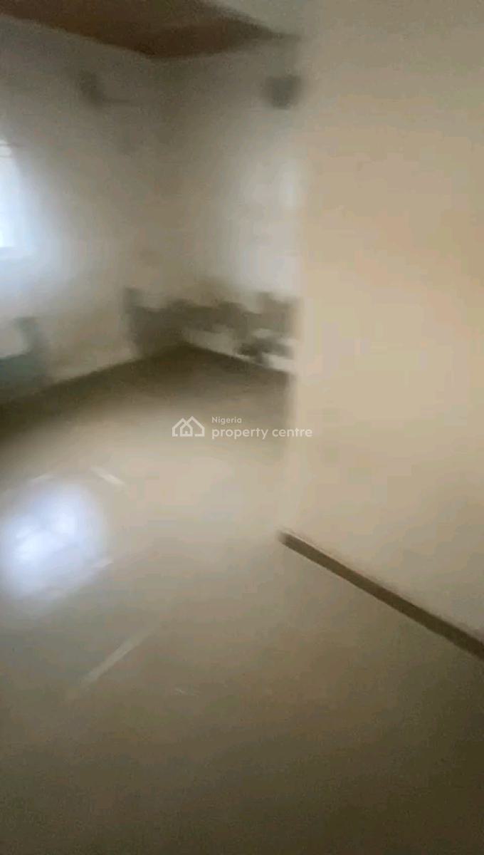 Decent Mini Bungalow with 2t1b All Tilled with Kitchen Cabs, Off Yetunde Brown, Gbagada, Lagos, Mini Flat (room and Parlour) for Rent