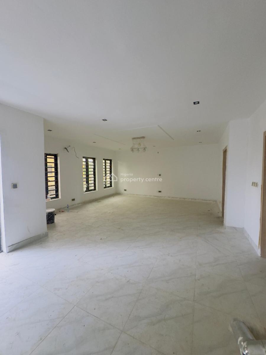Astonishingly Built 4 Bedroom Terrace Duplex with Bq, Superb 4 Bedroom Terrace Duplex with Bq, Gra, Ogudu, Lagos, House for Sale