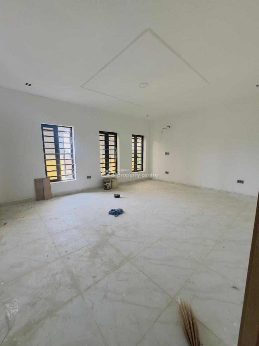 Astonishingly Built 4 Bedroom Terrace Duplex with Bq, Superb 4 Bedroom Terrace Duplex with Bq, Gra, Ogudu, Lagos, House for Sale