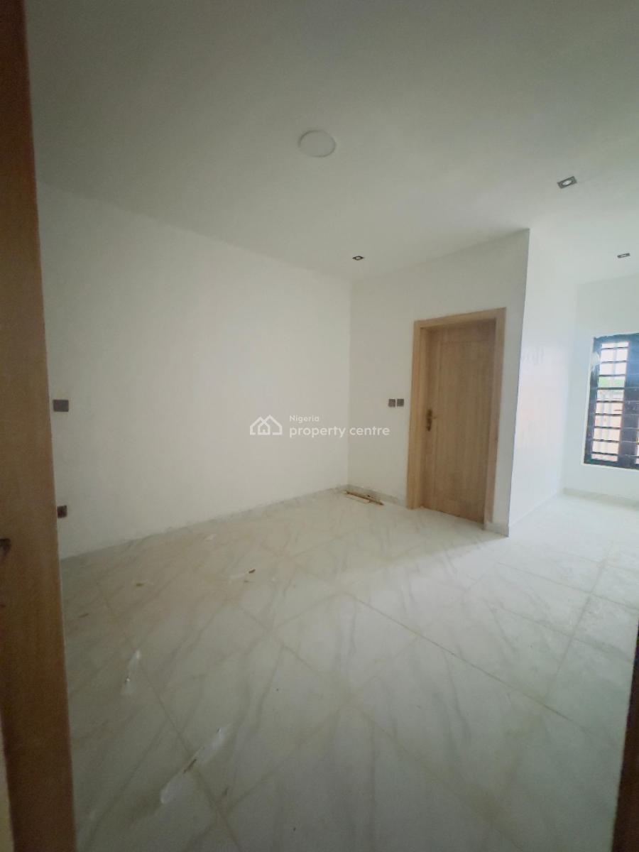 Astonishingly Built 4 Bedroom Terrace Duplex with Bq, Superb 4 Bedroom Terrace Duplex with Bq, Gra, Ogudu, Lagos, House for Sale