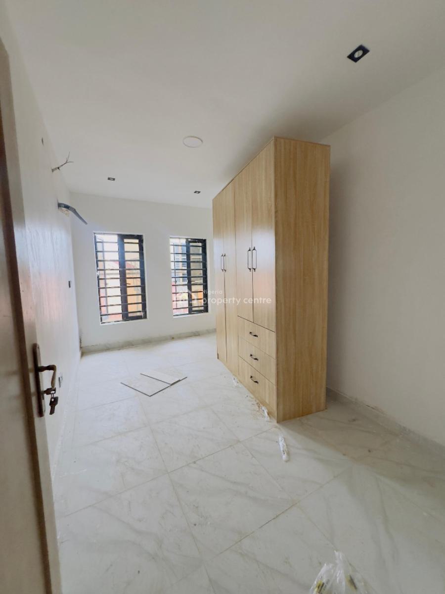 Astonishingly Built 4 Bedroom Terrace Duplex with Bq, Superb 4 Bedroom Terrace Duplex with Bq, Gra, Ogudu, Lagos, House for Sale
