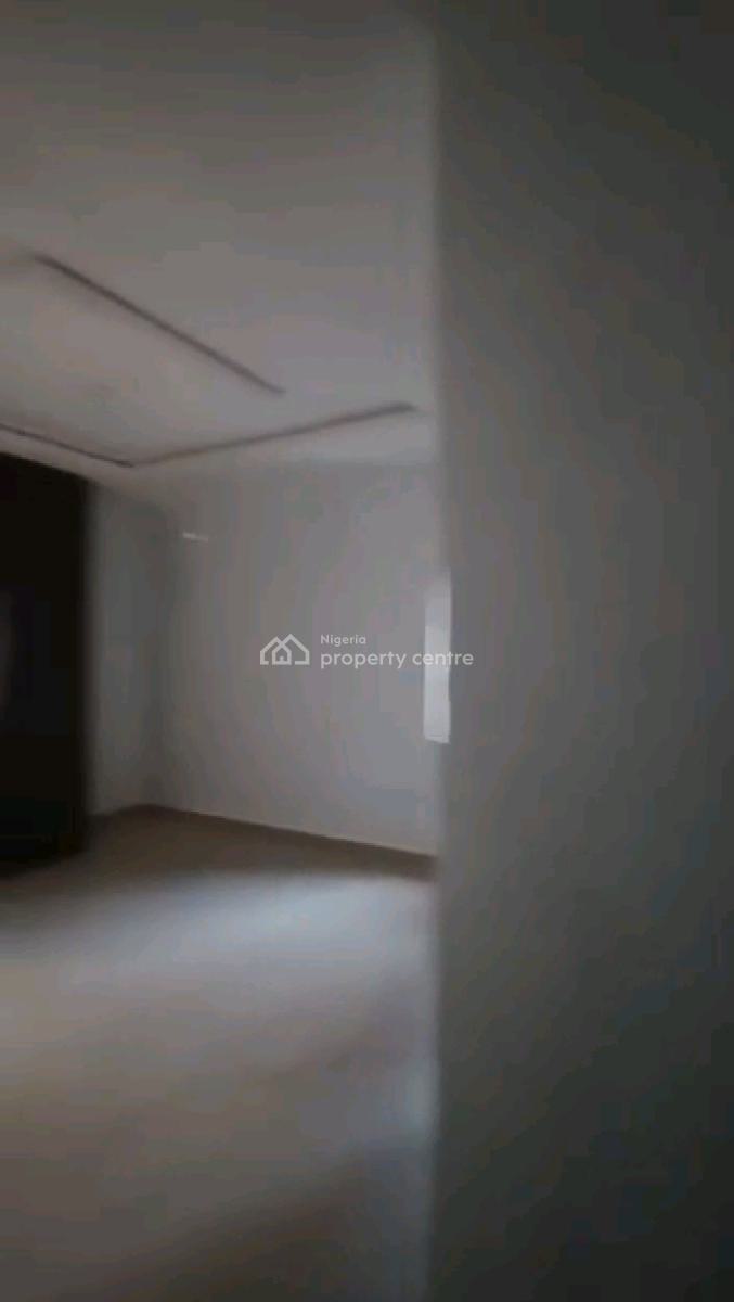 Nicely Finished  2 Bedrooms Apartment, in an Estate, Ifako, Gbagada, Lagos, Flat / Apartment for Rent
