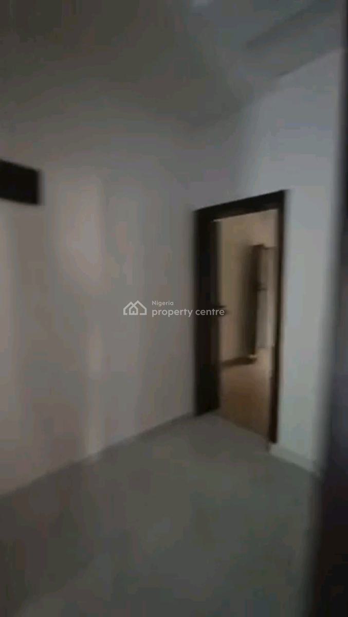 Nicely Finished  2 Bedrooms Apartment, in an Estate, Ifako, Gbagada, Lagos, Flat / Apartment for Rent