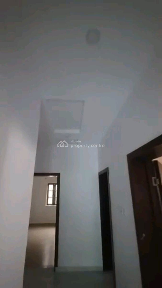 Nicely Finished  2 Bedrooms Apartment, in an Estate, Ifako, Gbagada, Lagos, Flat / Apartment for Rent