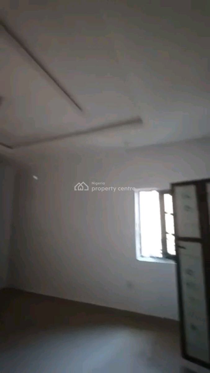 Nicely Finished  2 Bedrooms Apartment, in an Estate, Ifako, Gbagada, Lagos, Flat / Apartment for Rent