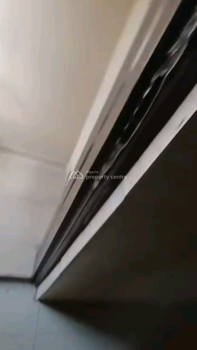 Nicely Finished  2 Bedrooms Apartment, in an Estate, Ifako, Gbagada, Lagos, Flat / Apartment for Rent