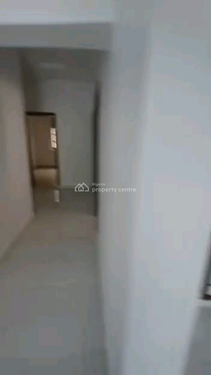 Nicely Finished  2 Bedrooms Apartment, in an Estate, Ifako, Gbagada, Lagos, Flat / Apartment for Rent