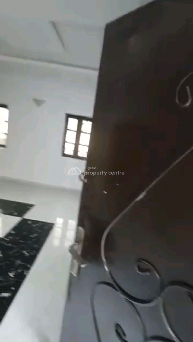 Nicely Finished  2 Bedrooms Apartment, in an Estate, Ifako, Gbagada, Lagos, Flat / Apartment for Rent