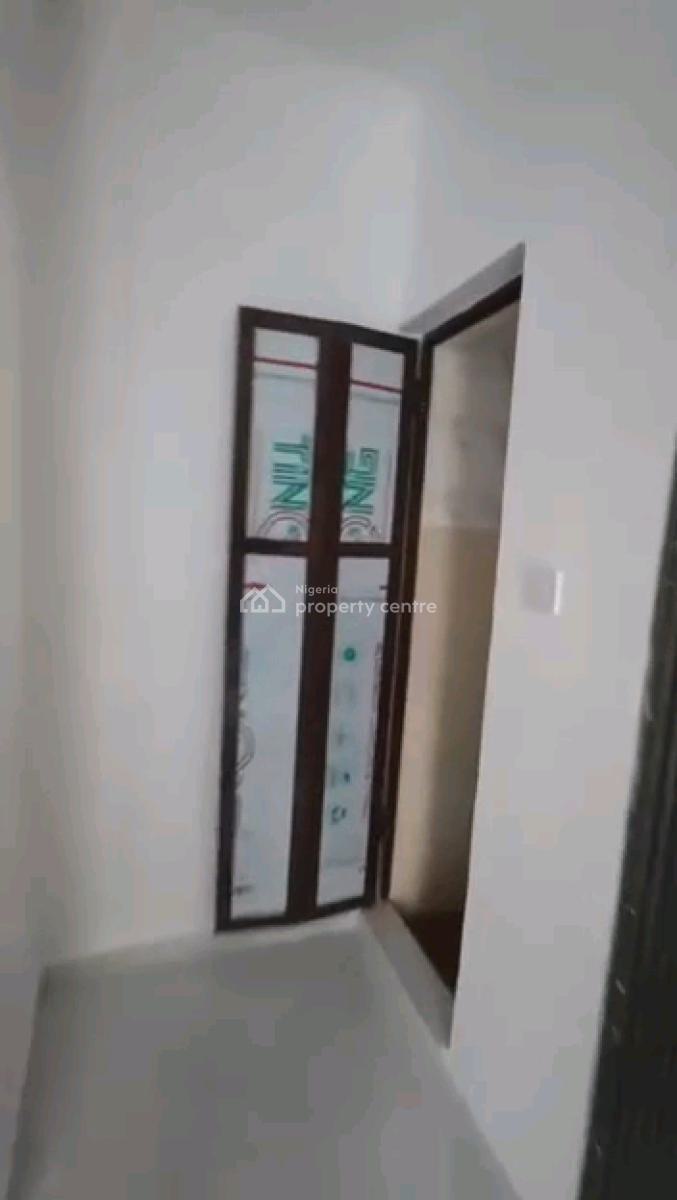 Nicely Finished  2 Bedrooms Apartment, in an Estate, Ifako, Gbagada, Lagos, Flat / Apartment for Rent