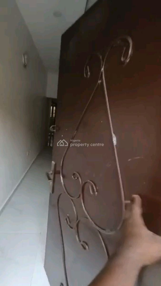Nicely Finished  2 Bedrooms Apartment, in an Estate, Ifako, Gbagada, Lagos, Flat / Apartment for Rent