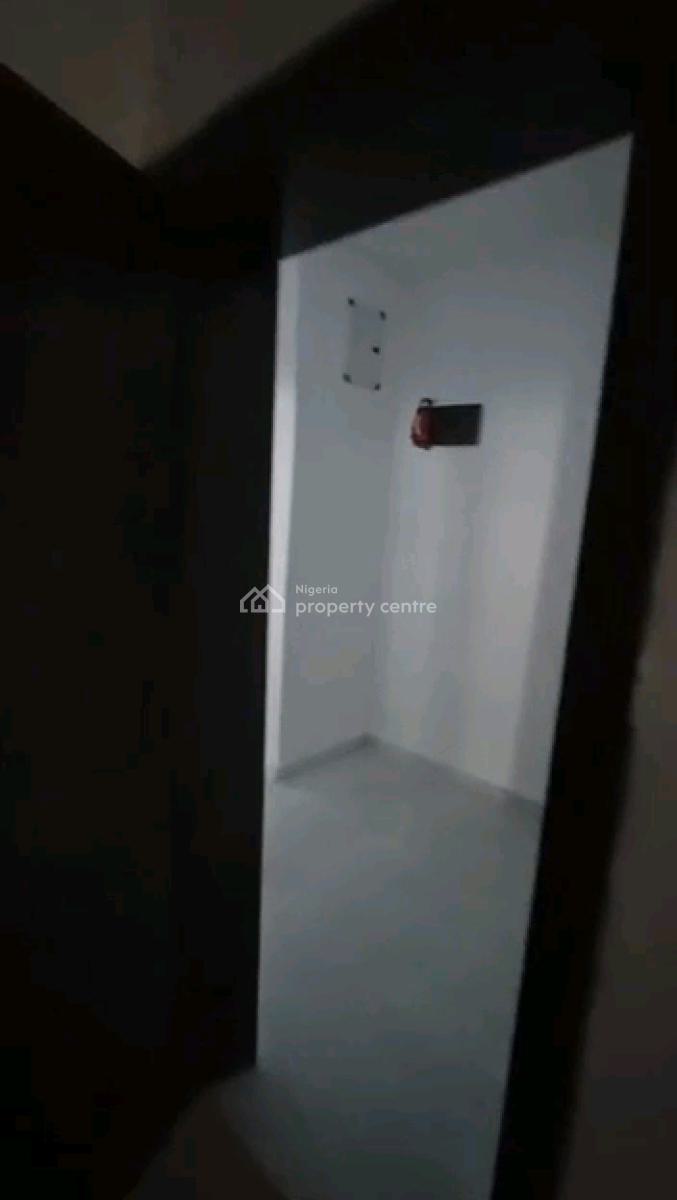 Nicely Finished  2 Bedrooms Apartment, in an Estate, Ifako, Gbagada, Lagos, Flat / Apartment for Rent