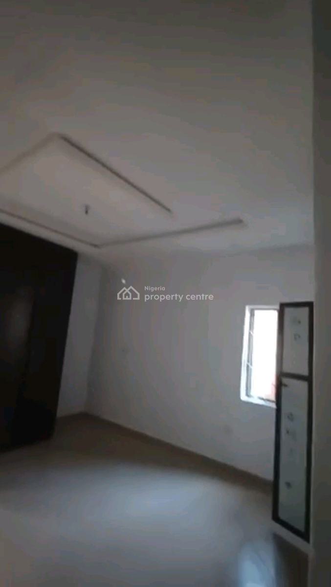 Nicely Finished  2 Bedrooms Apartment, in an Estate, Ifako, Gbagada, Lagos, Flat / Apartment for Rent
