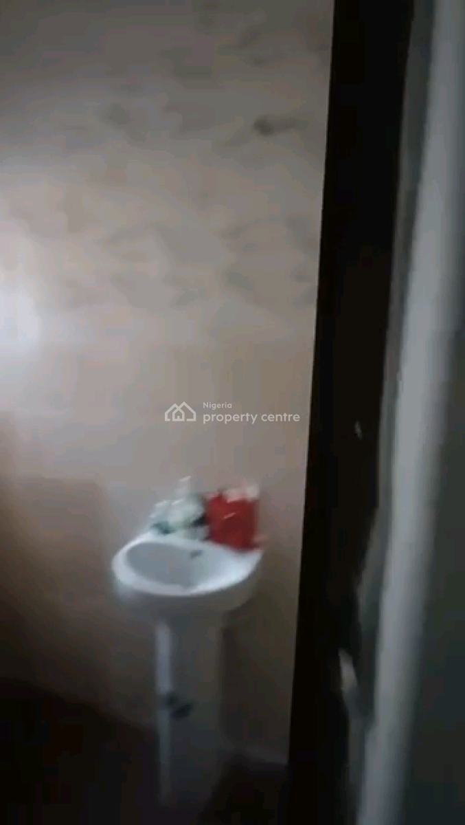 Nicely Finished  2 Bedrooms Apartment, in an Estate, Ifako, Gbagada, Lagos, Flat / Apartment for Rent
