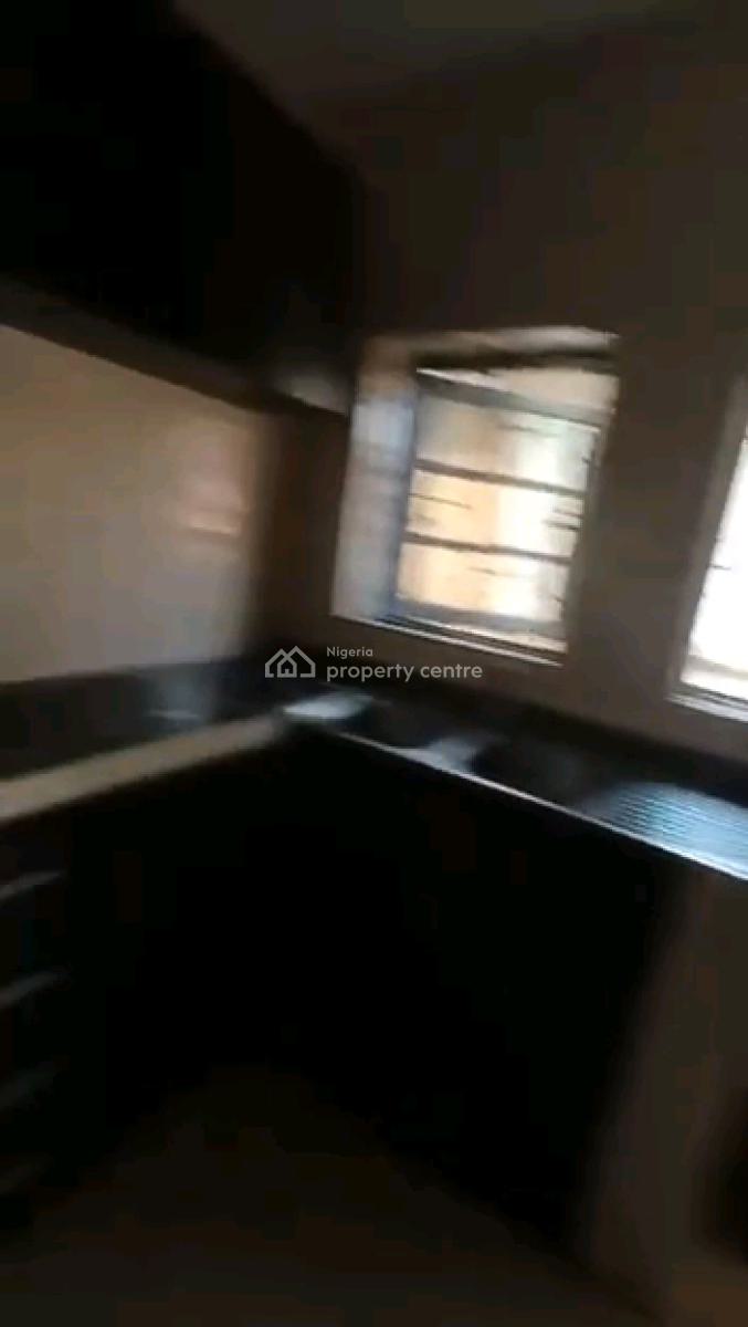 Nicely Finished  2 Bedrooms Apartment, in an Estate, Ifako, Gbagada, Lagos, Flat / Apartment for Rent