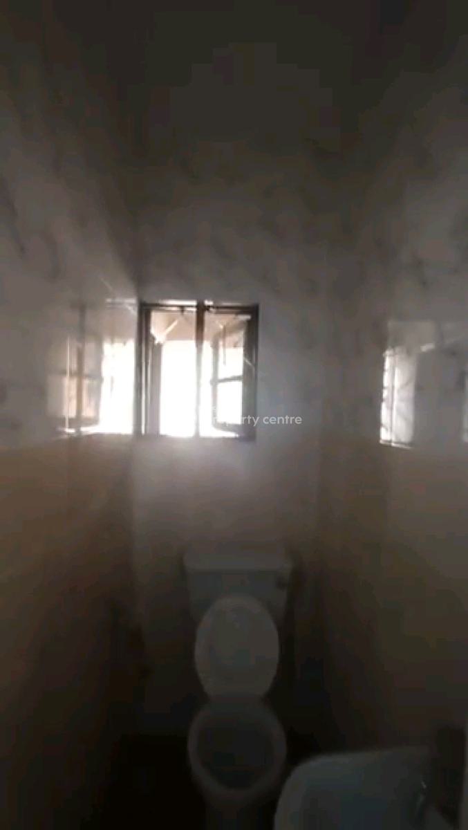 Nicely Finished  2 Bedrooms Apartment, in an Estate, Ifako, Gbagada, Lagos, Flat / Apartment for Rent