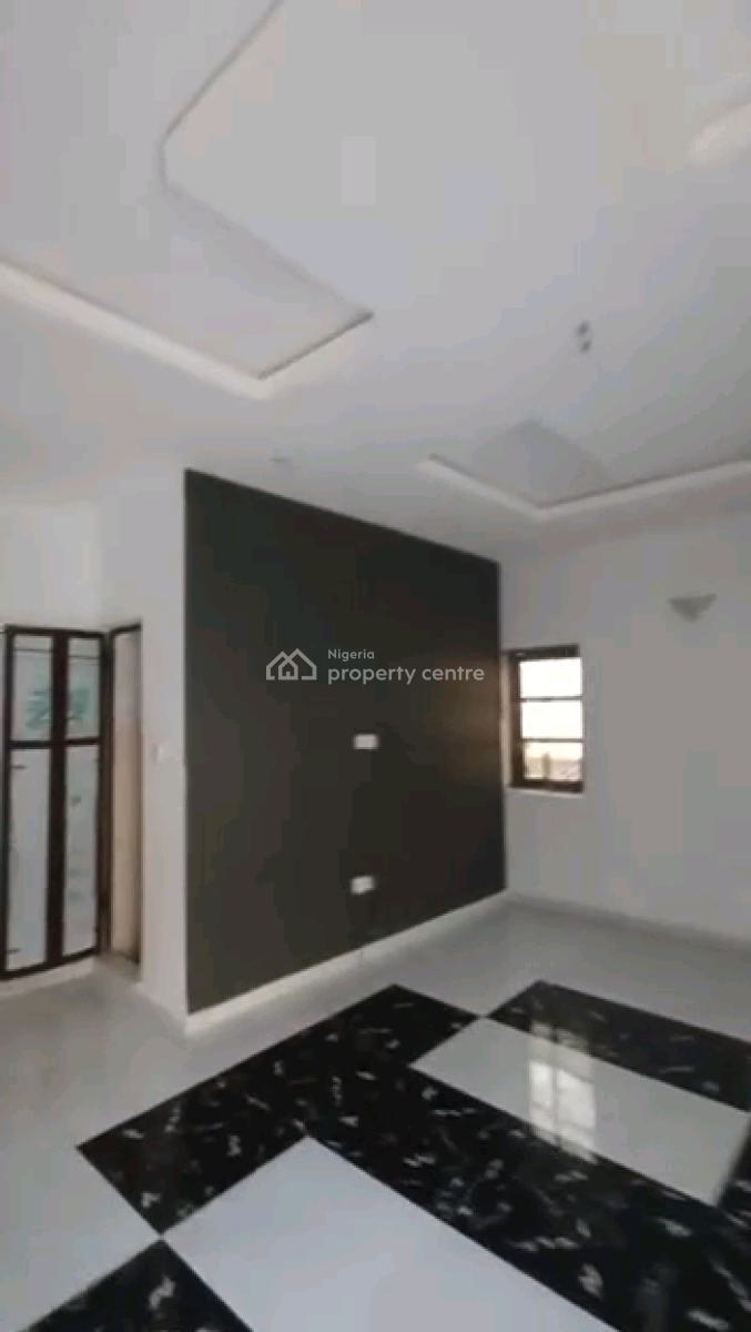Nicely Finished  2 Bedrooms Apartment, in an Estate, Ifako, Gbagada, Lagos, Flat / Apartment for Rent