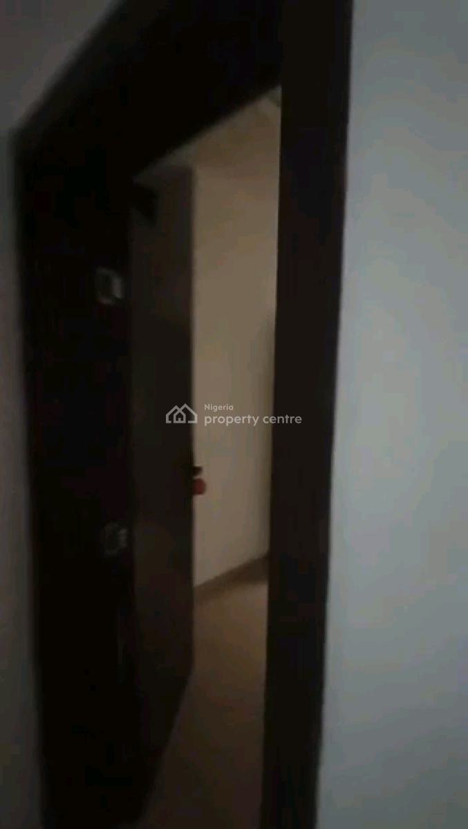 Nicely Finished  2 Bedrooms Apartment, in an Estate, Ifako, Gbagada, Lagos, Flat / Apartment for Rent